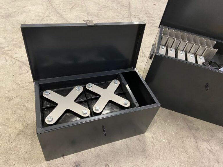 Boks til tilbehør 03