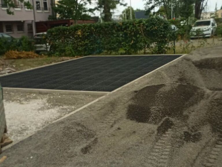 Terra-Grid RC® 40-03